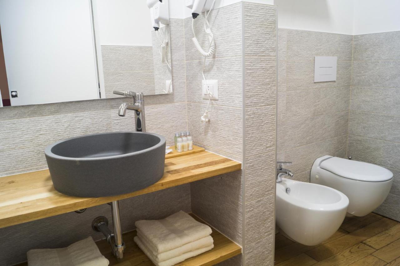 Moscova Design Loft Appartement Milaan Buitenkant foto