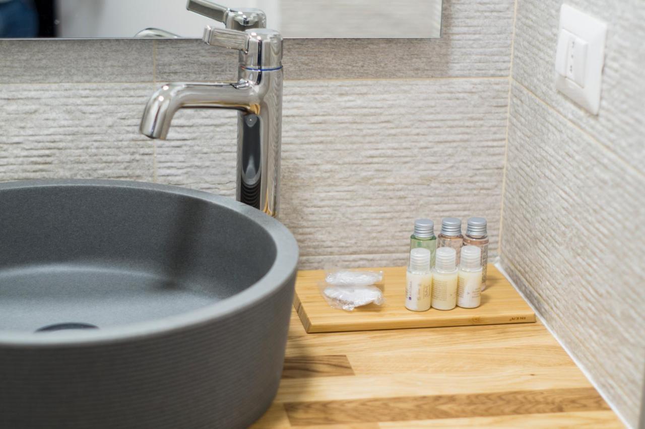 Moscova Design Loft Appartement Milaan Buitenkant foto
